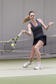 Bild 106 - NL TSV Glinde II - Tennisverein Lohne II : Ergebnis: 5:1